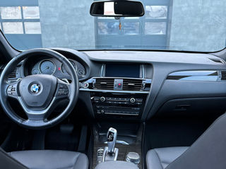 BMW X3 foto 10