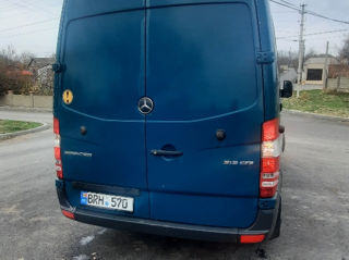 Mercedes sprinter foto 5