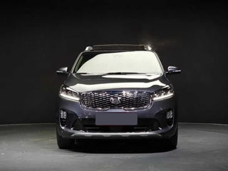 KIA Sorento foto 2