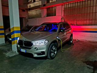 BMW X5 foto 3