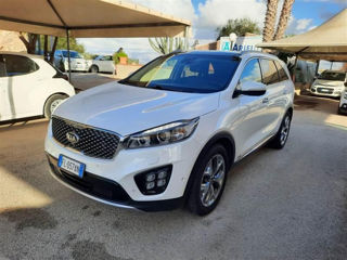 KIA Sorento foto 7