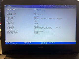 Dell latitude 3440 foto 9