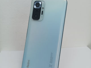 Xiaomi Redmi Note 10 Pro 6/64 Gb , preț 2090 lei