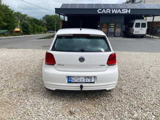 Volkswagen Polo foto 8