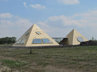Casa piramida мировой тренд в строительстве - 45кв.м за 27000€ foto 3
