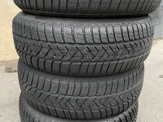 205/60 r17 Pirelli foto 1