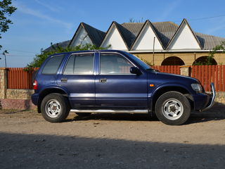 KIA Sportage foto 3