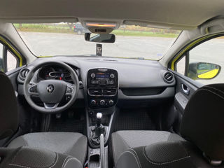 Renault Clio foto 6