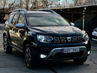 Dacia Duster foto 3