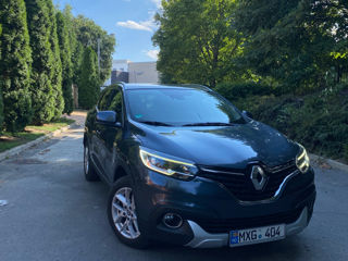 Renault Kadjar foto 2