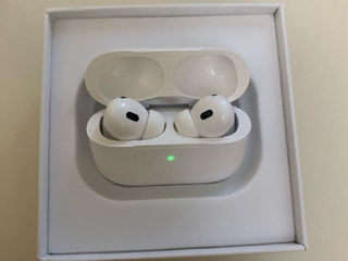 AirPods Pro(2nd generation)