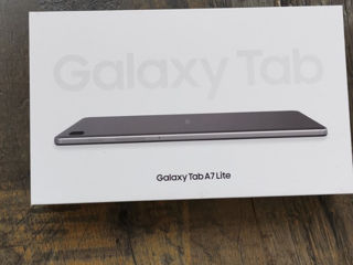 Samsung T220 Galaxy Tab A7 Lite .New