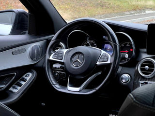 Mercedes C-Class foto 6