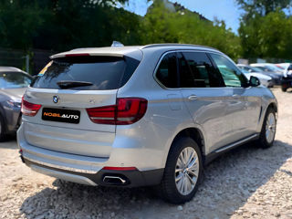 BMW X5 foto 5