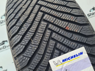 Michelin 215/65 R17 зима / Iarna - 3600 lei foto 2