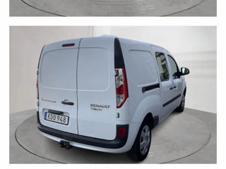 Renault Kangoo Maxi foto 6