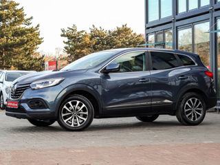 Renault Kadjar foto 4