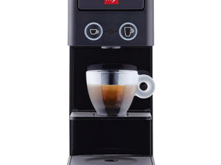 illy Aparat de Cafea cu Capsule Culoare Negru Y 3.3 IperEspresso Francis Livrare foto 5