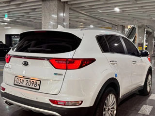 KIA Sportage foto 4