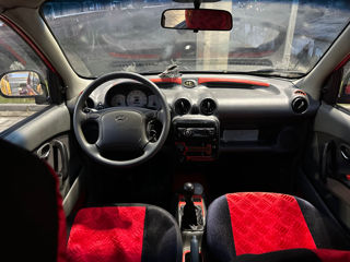 Hyundai Atos foto 5