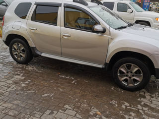 Dacia Duster foto 2