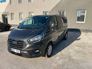 Ford Ford Custom Transit foto 1