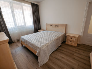 Apartament cu 2 camere, 64 m², Centru, Chișinău foto 6