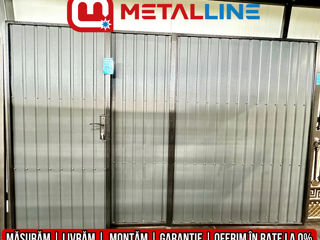 Porți la comandă, executăm oricare model pe placul dvs foto 10
