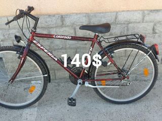 Велосипеды из Германии по низким ценам foto 2