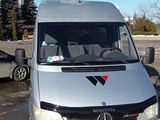 Mercedes sprinter foto 1