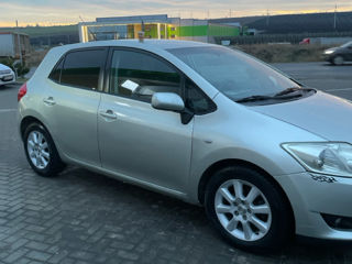 Toyota Auris foto 3