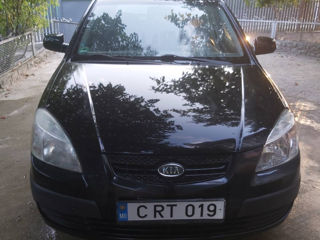 KIA Rio foto 1