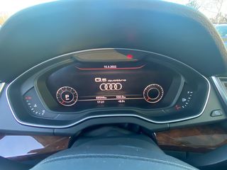 Audi Q5 foto 12