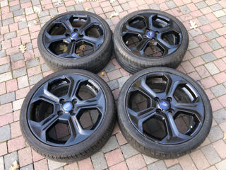 Jante (Discuri) R17 Ford ST 4x108