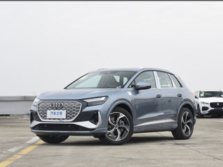 Audi Q4 e-tron foto 3