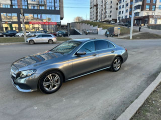 Mercedes E-Class