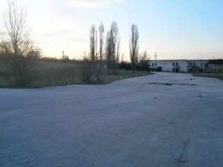 Производственные цеха бывшего кирпичного завода . foto 1