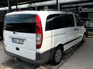 Mercedes Vito foto 3