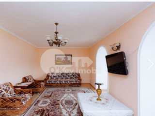 Apartament cu 2 camere, 80 m², Buiucani, Chișinău foto 10