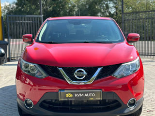 Nissan Qashqai foto 2