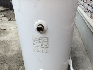 Boiler Eldom-80L foto 3