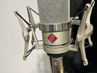 Neumann TLM 102