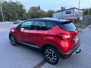 Renault Captur foto 2