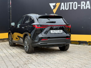 Lexus NX Series foto 9