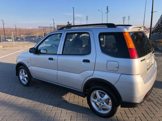 Suzuki Ignis foto 2