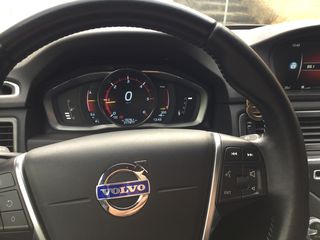 Volvo S80 foto 3