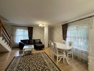 Apartament cu 3 camere, 84 m², Râșcani, Chișinău