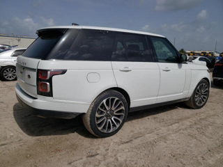 Land Rover Range Rover foto 4