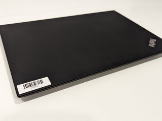 Lenovo ThinkPad X1 Carbon 5th Gen i7-7600U 2.80Ghz 16GB RAM 256GB SSD foto 3