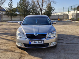 Skoda Octavia foto 8